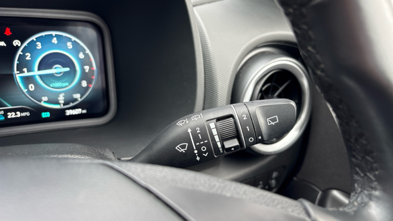 Hyundai Kona 1.0 TGDi 48V MHEV SE Connect 5dr Petrol Hatchback